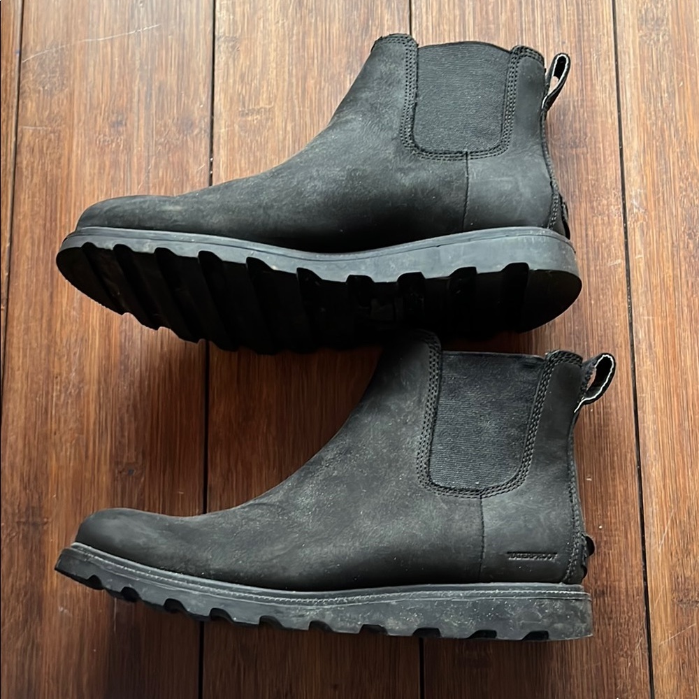 Sorel Chelsea Waterproof Boots Womens 8
